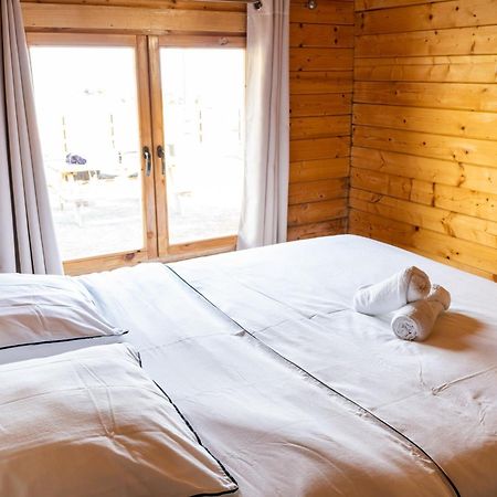 Chalet Goyavier - 4Pers-Sud Sauvage - By Sister Home Grand Anse Ngoại thất bức ảnh