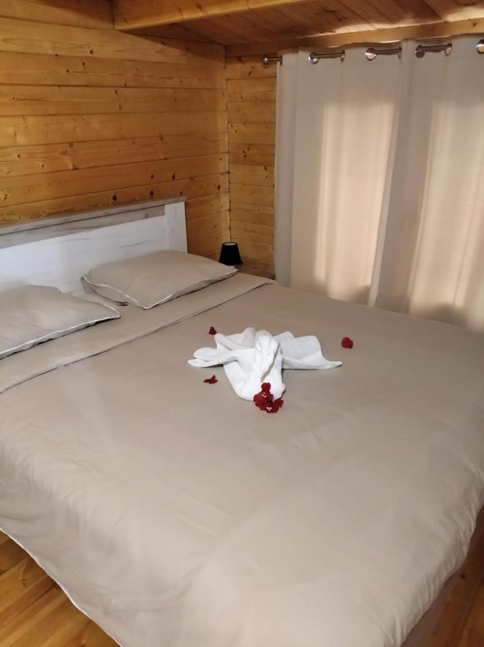 Chalet Goyavier - 4Pers-Sud Sauvage - By Sister Home Grand Anse Ngoại thất bức ảnh