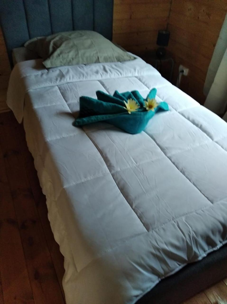 Chalet Goyavier - 4Pers-Sud Sauvage - By Sister Home Grand Anse Ngoại thất bức ảnh