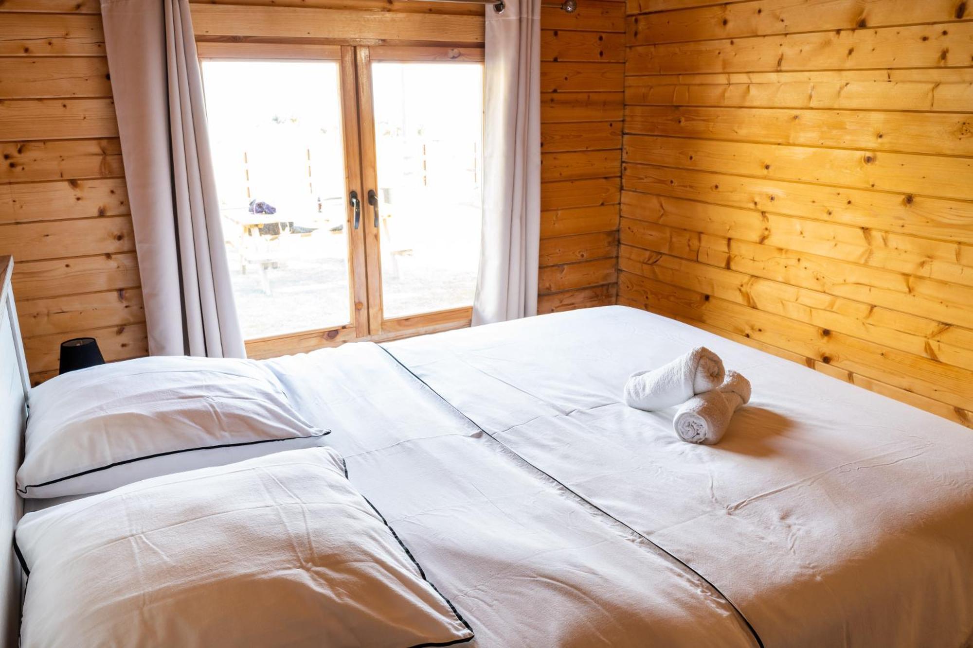 Chalet Goyavier - 4Pers-Sud Sauvage - By Sister Home Grand Anse Ngoại thất bức ảnh