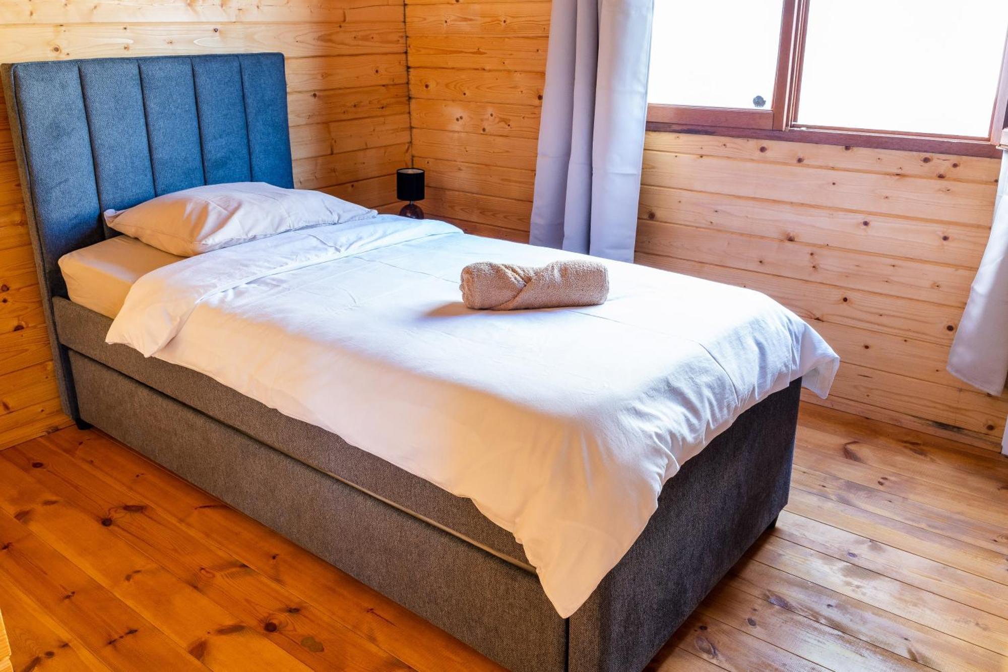 Chalet Goyavier - 4Pers-Sud Sauvage - By Sister Home Grand Anse Ngoại thất bức ảnh