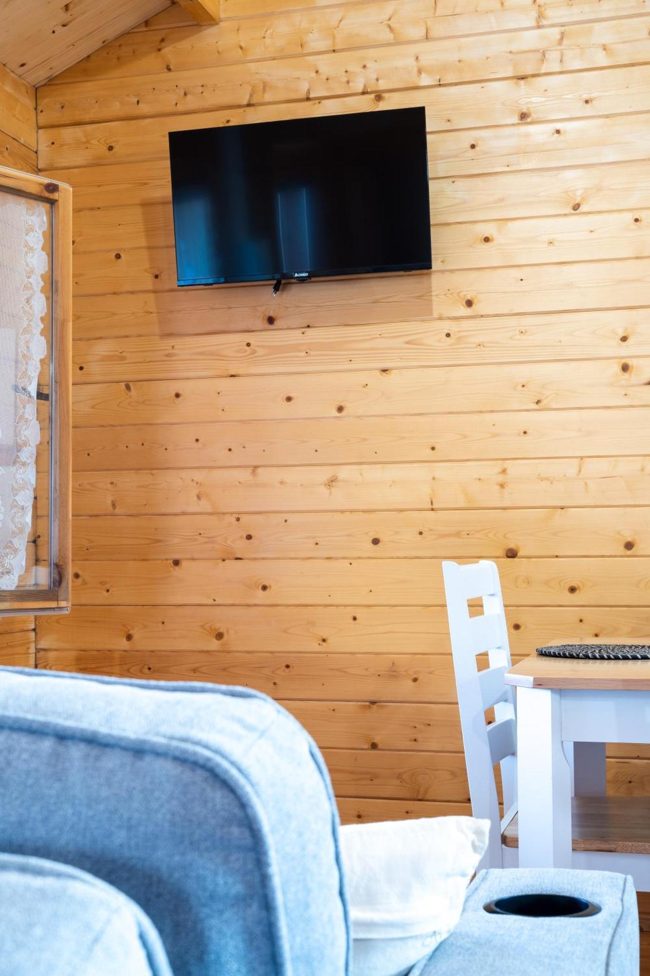 Chalet Goyavier - 4Pers-Sud Sauvage - By Sister Home Grand Anse Ngoại thất bức ảnh